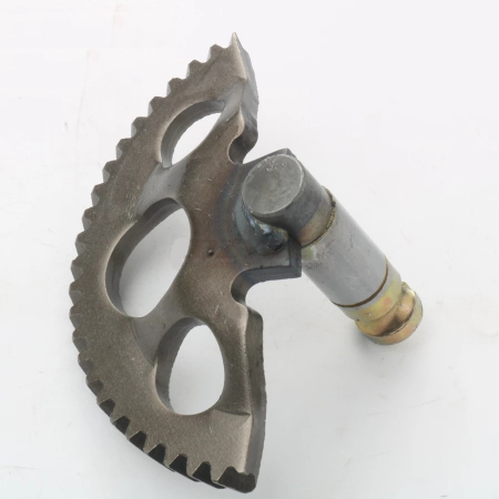 Elemente Pornire Scuter - Semiluna Pornire Scuter Gilera DNA / Runner 2T 49cc 50cc 80cc