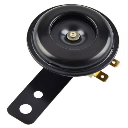 Alarma Scuter - Claxon Scuter 4T Universal 12v - 105dB