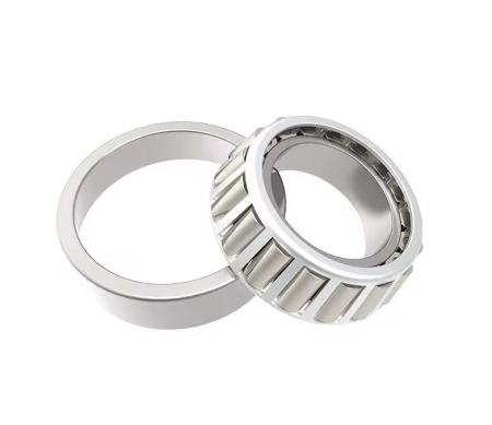 Ambielaj ATV - Rulment Conic Butuc ATV 107cc 110cc 125cc - 32007X