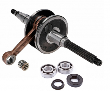 Ambielaj Scuter - Ambielaj Scuter Benelli 491 / Pepe 2T 49cc 50cc 80cc
