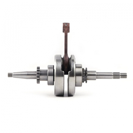 Ambielaj Scuter Peugeot Vclic - V-Clic 49cc 80cc - 22 dinti [2]