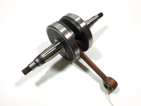 Ambielaj Scuter Derbi Senda / GPR 49cc 80cc [3]