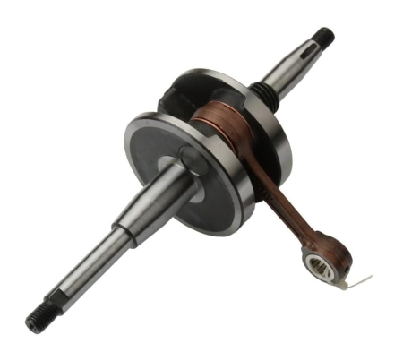 Ambielaj + Rulmenti Scuter Honda Bali / SFX 49cc 50cc 80cc [2]