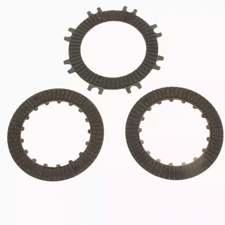 Piese Motor ATV - Discuri Saboti Ambreiaj ATV - 107cc 110cc 125cc