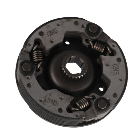 Ambreiaj  Automat Cross 107cc 110cc 125cc - 18 dinti [2]