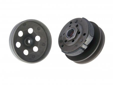 Ambreiaj Scuter - Ambreiaj Scuter Malaguti F12 / F10 2T 49cc 50cc 80cc