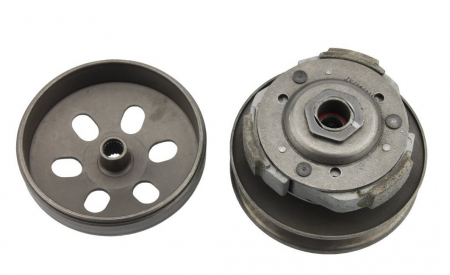 Ambreiaj Scuter - Ambreiaj Scuter Baotian 4T 125cc 150cc