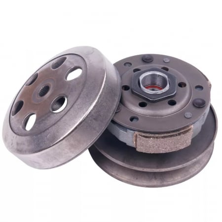 Ambreiaj Scuter - Ambreiaj Scuter Piaggio Liberty Free 2T 49cc 100cc 22 dinti