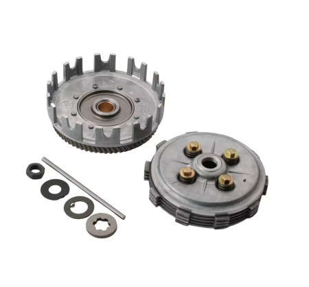 Ambreiaj Scuter MBK X LIMIT / X POWER 49cc 50cc 80cc 90cc [1]