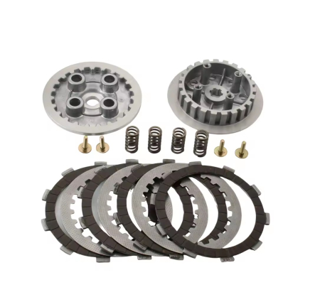 Ambreiaj Scuter Peugeot XR6 / XP6 49cc 50cc 80cc 90cc [2]