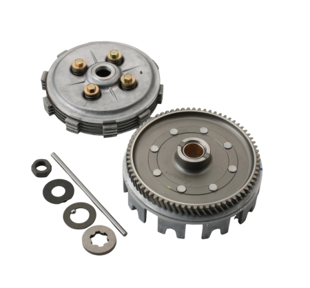 Ambreiaj Scuter - Ambreiaj Scuter Rieju RR / MRX 49cc 50cc 80cc 90cc