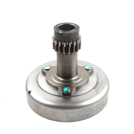 Ambreiaj  Automat Cross 107cc 110cc 125cc - 17 dinti [1]