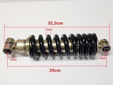 Amortizor Telescop Honda XR - L - 32.5cm [1]