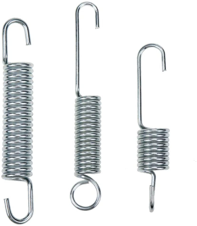 Amortizor Scuter - Arc Cric Scuter Chinezesc Gy6 4T 49cc 50cc 80cc