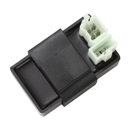 CDI ATV - Aprindere CDI ATV 125cc 150cc - 6 pini - 2 mufe
