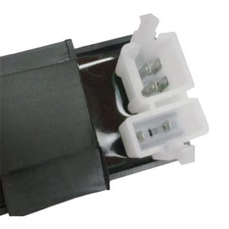 Aprindere CDI ATV 125cc 150cc - 6 pini - 2 mufe [2]