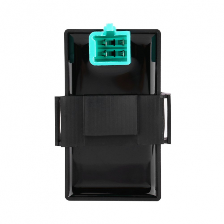 Piese Electrice ATV - Aprindere CDI ATV - 4 pini - Curent Continuu