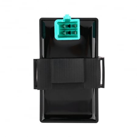 Piese Electrice ATV - Aprindere CDI ATV Lifan - 4 pini - Curent Continuu