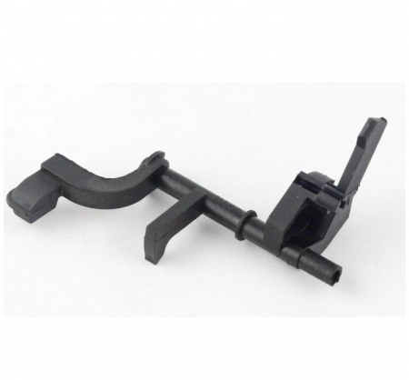 Piese Drujba Stihl - Ax comutare Parghie Soc Drujba Stihl MS660 MS650 MS640 - 066 065 064