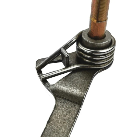 Ax Pedala Schimbator Viteze ATV 50cc 70cc 90cc [2]