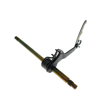 Ax Schimbator Viteze ATV Bashan 107cc - 125cc L-260mm [1]