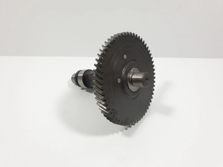 Axa Came Cama Generator MotoPompa MotoCultor GX240 [1]