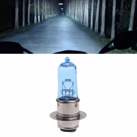 Bec Far ATV 12v - 35W/35W - 2 faze - halogen [2]