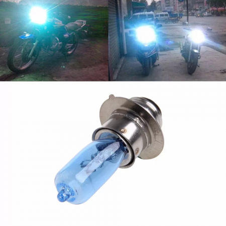 Bec Far ATV 12v - 35W/35W - 2 faze - halogen [1]