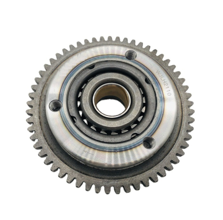 Bendix ATV - Bendix - Cuplaj unisens ATV CG 300cc - 57 dinti