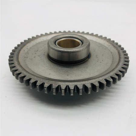 Bendix - Cuplaj unisens ATV CG 200cc - 57 dinti [2]