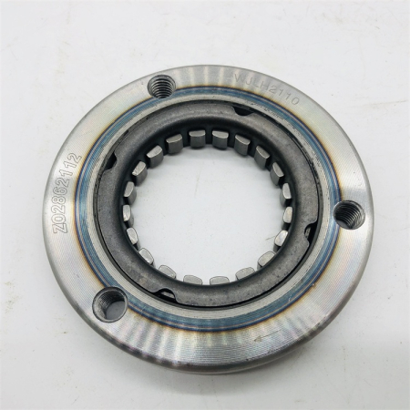 Bendix BASHAN 125cc 150cc 200cc - 57 dinti [4]