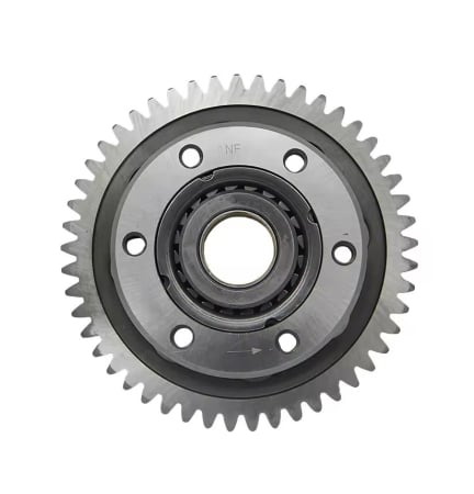 Piese Motor Scuter - Bendix Scuter Yamaha Majesty 250cc 300cc