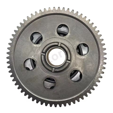 Bendix Scuter Malaguti Madison / Password 250cc 300cc [2]