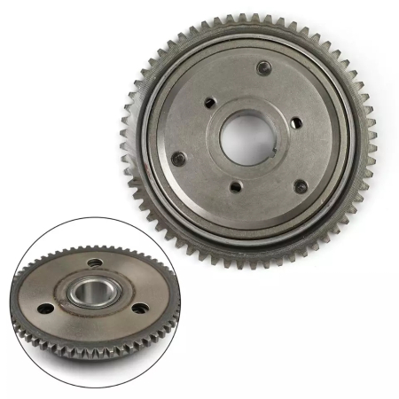 Bendix ATV 4T 125cc 150cc - 60 dinti [2]