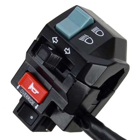 Bloc Maneta Acceleratie ATV Linhai 250cc 260cc 300cc 320 [2]