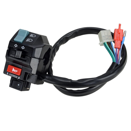 Comenzi ATV - Bloc Lumini ATV Linhai Worker / Anniversary 260cc 300cc