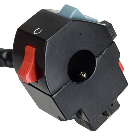 Bloc Lumini ATV Linhai 4x2 / 4x4 260cc 300cc 400cc [3]