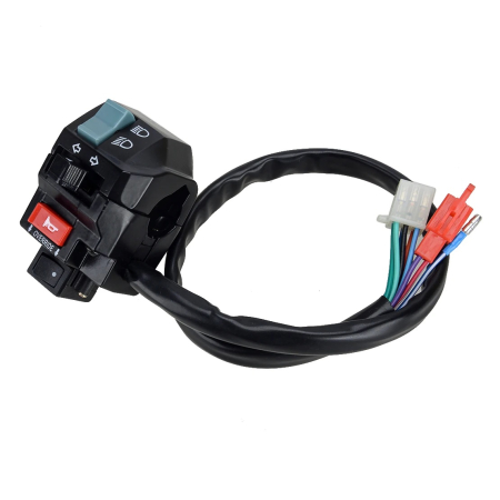 Bloc Lumini ATV Linhai 4x2 / 4x4 260cc 300cc 400cc [1]