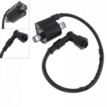 Piese Electrice Scuter - Bobina Inductie Scuter 2T 49cc 50cc 80cc