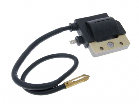 Piese Electrice Scuter - Bobina Inductie Scuter Piaggio Si 49cc 50cc 70cc 80cc