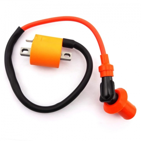 Piese Electrice Scuter - Bobina Inductie Sport Scuter Buffalo Fox / Rex 2T 49cc 50cc 80cc