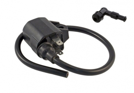 Piese Electrice Scuter - Aprindere CDI Cu Bobina Inductie Scuter Atala Hacker / Byte 2T 49cc 50cc 80cc