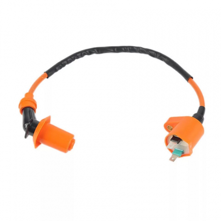 Bobina Inductie ATV - Bobina Inductie ATV 107cc 110cc - 2 papuci