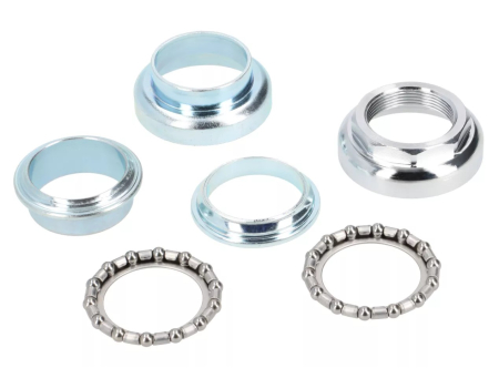 Piese Scuter - Coronite Furca Ghidon Scuter Moped Piaggio Ciao Bravo Si