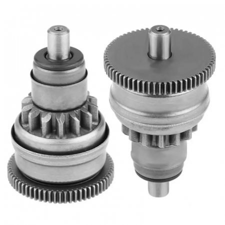 Piese Motor Scuter - Bendix Scuter Peugeot V-Click 49cc 50cc 80cc