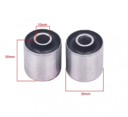 Bucsa Bascula ATV 107cc 110cc 125cc - 10x30x35mm [1]