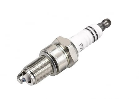 Bujie Scuter - Bujie Scuter Derbi 2T F5TC / F7TC - filet lung - 14mm x 17.5mm