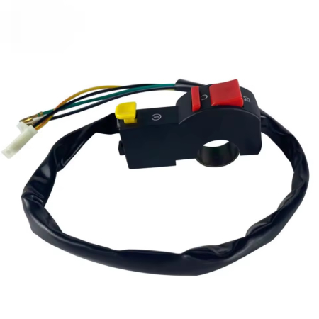 Buton Oprire - Pornire / On - Off ATV Loncin [2]
