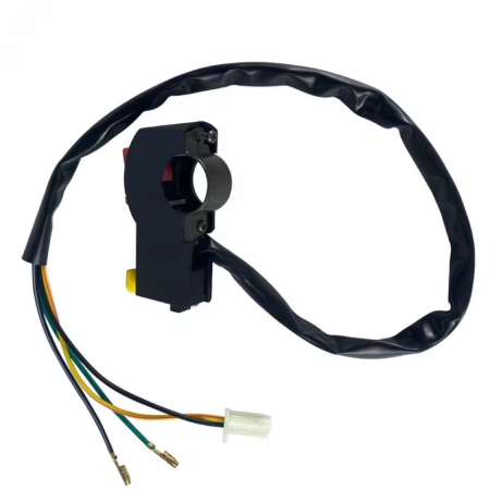 Buton Pornire Cross 4T On - Off - universal [1]