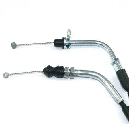 Cablu Acceleratie Scuter Yamaha CYGNUS 125cc 150cc [1]